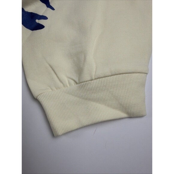 Disney Star Wars Ahsoka I AM NO JEDI Ashley Eckstein Cream Pullover Size 3X NWT - Picture 14 of 14